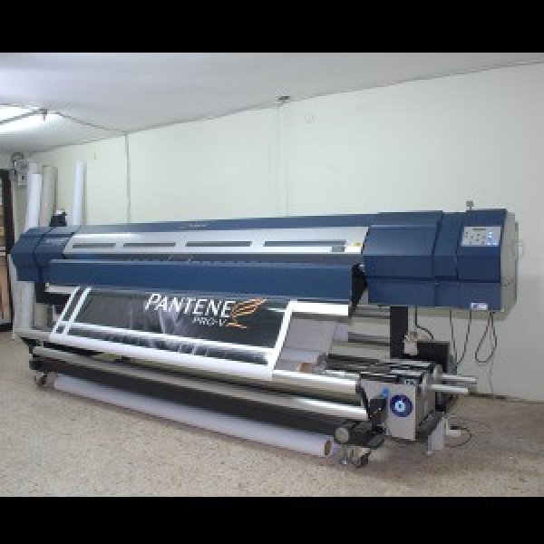 Aj 1000 Dijital Baskı makinası izmir