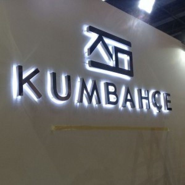 kumbahce krom harf