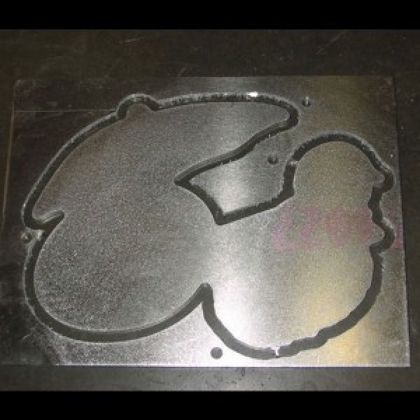 Cnc Kesim İzmir