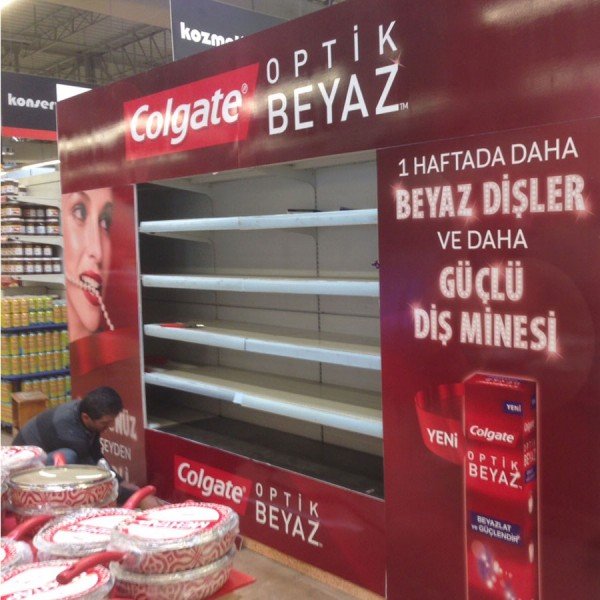 Folyo Giydirme