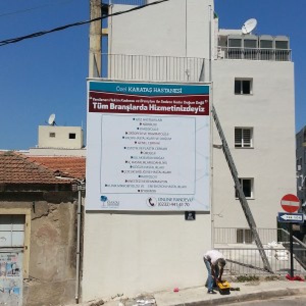 Tabela izmir