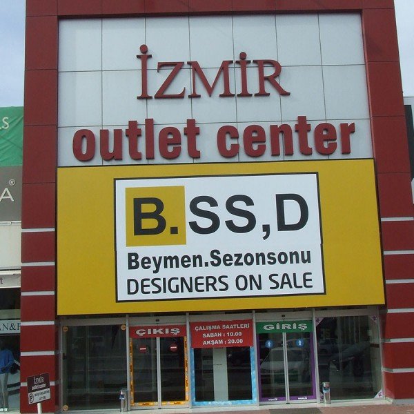 germe tabela izmir