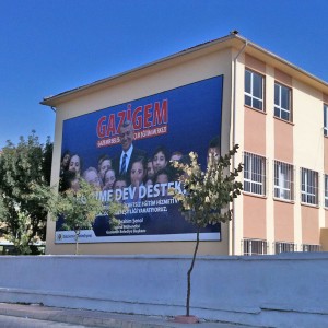 gaziemir germe tabela