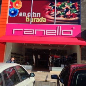 izmir ranello tabela