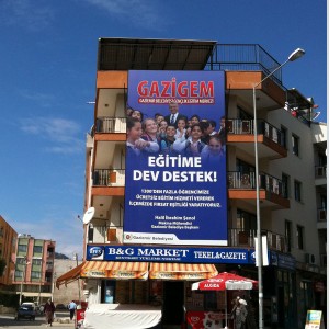 Germe Tabela İzmir
