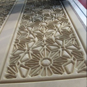 İzmir Cnc Kazıma mdf