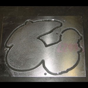 Cnc Kesim İzmir