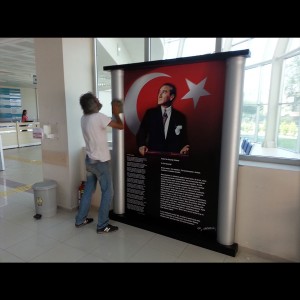 atatürk köşesi
