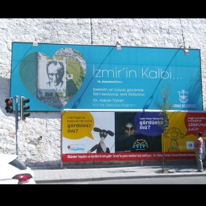 Germe tabela izmir