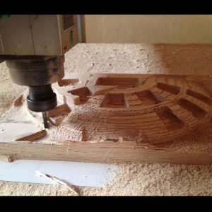 cnc izmir  boyut