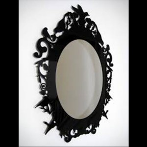 Ayna Çerçevesi İzmir