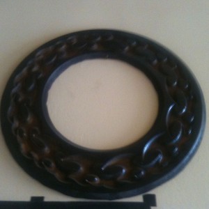 mdf işleme ayna çerçeve