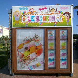 Folyo One Way Vision Giydirme izmir